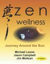 9781958837221-1958837229-Journey Around the Sun-2nd Edition (Health and Wellness Study Guides Using Eastern Practices From Martial Arts, Yoga and Qigong)