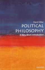 9780192803955-0192803956-Political Philosophy: A Very Short Introduction