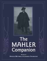9780199249657-0199249652-The Mahler Companion