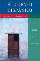 9780073513119-0073513113-El cuento hispánico: A Graded Literary Anthology