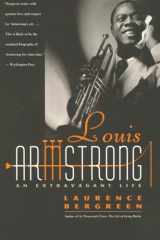 9780767901567-0767901568-Louis Armstrong: An Extravagant Life