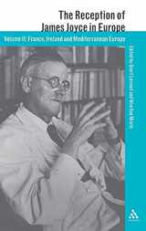9780826458254-0826458254-The Reception of James Joyce in Europe (The Reception of British and Irish Authors in Europe)
