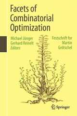 9783642381881-364238188X-Facets of Combinatorial Optimization: Festschrift for Martin Grötschel