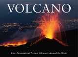 9781838860639-1838860630-Volcano: Live, Dormant and Extinct Volcanoes Around the World (Wonders of Our Planet)