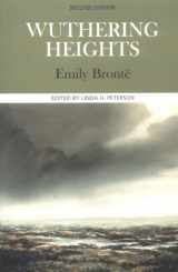 9780312256869-0312256868-Wuthering Heights (Case Studies in Contemporary Criticism)