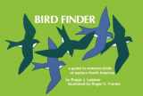 9780912550183-091255018X-Bird Finder: A Guide to the Common Birds of Eastern North America