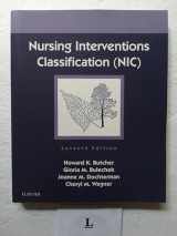9780323583428-0323583423-Nursing Interventions Classification (NIC), 7e