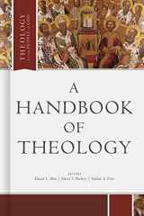 9781087700878-1087700876-A Handbook of Theology (Theology for the People of God)