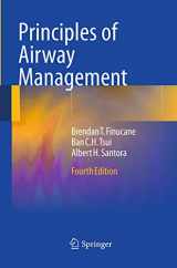 9781493938223-1493938223-Principles of Airway Management