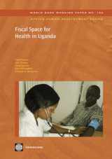 9780821382905-082138290X-Fiscal Space for Health in Uganda (186) (Africa Human Development Series)