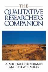 9780761911913-076191191X-The Qualitative Researcher's Companion
