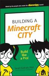 9781119316411-1119316413-Building a Minecraft City: Build Like a Pro! (Dummies Junior)