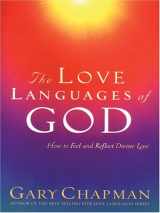9781594151408-1594151407-The Love Languages of God