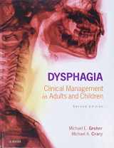 9780323187015-0323187013-Dysphagia: Clinical Management in Adults and Children