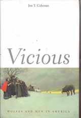 9780300103908-0300103905-Vicious: Wolves and Men in America (The Lamar Series in Western History)