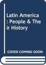 9780618914661-0618914668-Latin America: People & Their History