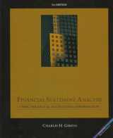 9780538866897-0538866896-Financial Statement Analysis: Using Financial Accounting Information
