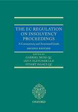 9780199215089-0199215081-The EC Regulation on Insolvency Proceedings: A Commentary and Annotated Guide