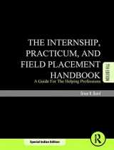 9781138568402-1138568406-Internship, Practicum, and Field Placement Handbook