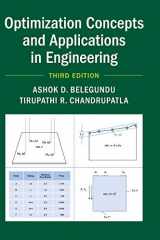 9781108424882-1108424880-Optimization Concepts and Applications in Engineering