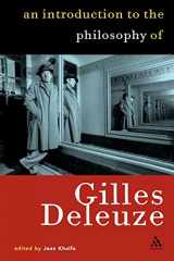 9780826459961-082645996X-Introduction to the Philosophy of Gilles Deleuze