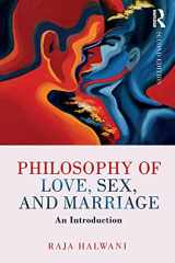 9781138280205-1138280208-Philosophy of Love, Sex, and Marriage