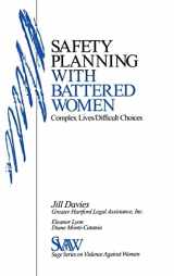9780761912248-076191224X-Safety Planning with Battered Women: Complex Lives/Difficult Choices (SAGE Series on Violence against Women)