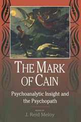 9781138005518-1138005517-The Mark of Cain