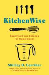 9781982140687-1982140682-KitchenWise: Essential Food Science for Home Cooks