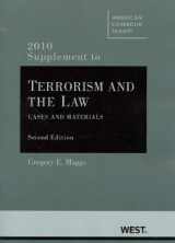 9780314924766-0314924760-Terrorism and the Law (American Casebook Series)