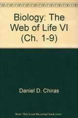 9780314013446-031401344X-Biology: The Web of Life VI (Ch. 1-9)