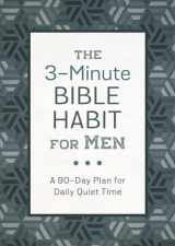 9781636092560-163609256X-The 3-Minute Bible Habit for Men