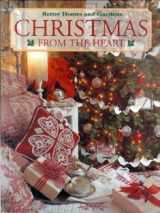 9780696212086-0696212080-Better Homes and Gardens Christmas From the Heart (Volume 9)