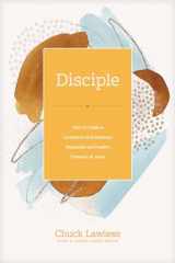 9781496464644-1496464648-Disciple: How to Create a Community That Develops Passionate and Healthy Followers of Jesus (Church Answers Resources)