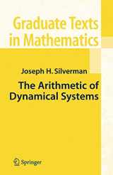9781441924179-1441924175-The Arithmetic of Dynamical Systems (Graduate Texts in Mathematics, 241)
