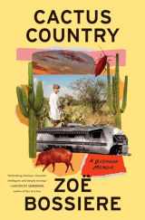 9781419773181-1419773186-Cactus Country: A Boyhood Memoir