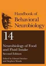 9780306484841-0306484846-Neurobiology of Food and Fluid Intake (Handbooks of Behavioral Neurobiology, 14)