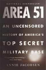 9780316202305-0316202304-Area 51: An Uncensored History of America's Top Secret Military Base