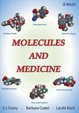 9780470227497-0470227494-Molecules and Medicine