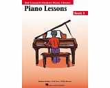 9780793592869-0793592860-Piano Lessons Book 5: Hal Leonard Student Piano Library