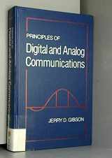 9780023417801-0023417803-Principles of digital and analog communications