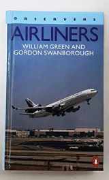 9781854710031-1854710036-The New Observer's Book of Airliners (1983 Edition)