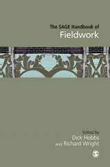 9780761974451-0761974458-The SAGE Handbook of Fieldwork