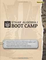 9781948846271-1948846276-STAAR Algebra I Boot Camp