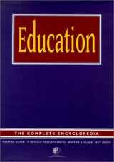 9780080429793-0080429793-Education: The Complete Encyclopedia (CD-ROM)