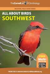 9780691990040-0691990042-All About Birds Southwest (Cornell Lab of Ornithology)