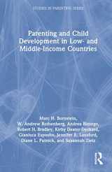 9780367491765-0367491761-Parenting and Child Development in Low- and Middle-Income Countries (Studies in Parenting Series)