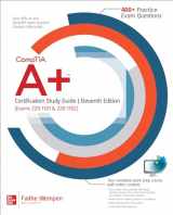 9781264623617-1264623615-CompTIA A+ Certification Study Guide, Eleventh Edition (Exams 220-1101 & 220-1102)