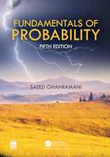 9781032366081-1032366087-Fundamentals of Probability: International Student Edition