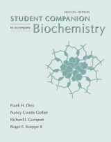 9781429231152-1429231157-Biochemistry Student Companion, 7th Edition